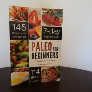 Paleo for Beginners